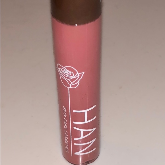 Han Skin Care Lip Gloss! NWT!! - Picture 2 of 3